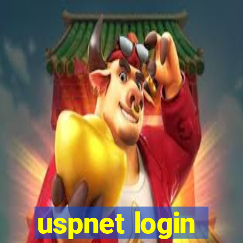 uspnet login